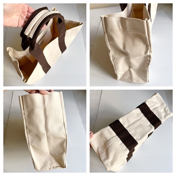 Le Bar Marché x Curateur La Plage Tote Bag - Picture 11 of 13